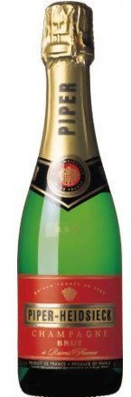 Piper Heidsieck Brut NV Champagne 37.5cl Half Bottle