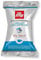 illy Coffee - iperEspresso Capsules x100 - illy Coffee Pods - Decaf Medium Roast - 100% Decaffeinated Arabica Beans - Ideal for Espresso&Cappuccino - Francis Francis Compatible - Individually Wrapped