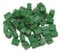 50 x Printklemmen RM 3,5mm 3 polig Anschlussklemmen Leiterplattenklemme Klemmen