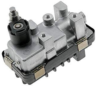 NTY Turbolader passend für Ranger Tourneo Transit | Ecd-Fr-004