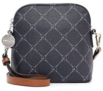 Tamaris Anastasia Crossbody Bag XS Blue