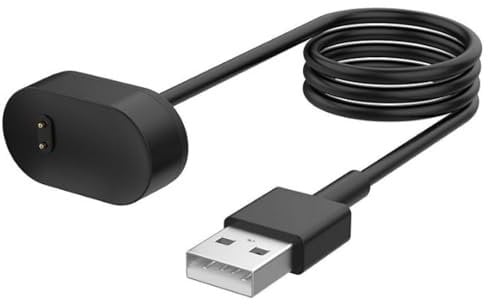 INF Charging cable compatible with Fitbit Inspire/Inspire HR fitness bracelet charger