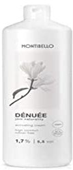 Montibello Dénuée Crema Activadora 22Vol 1000ML (6.6%), Único, Estándar
