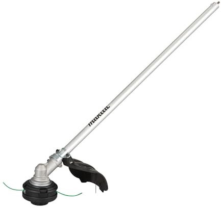 Makita EM409MP 13 String Trimmer Couple Shaft Attachment, Teal