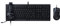Razer Power Up Bundle – Set di gioco di esports con tastiera Razer Cynosa Lite (Qwertz DE-Layout), mouse Razer Viper e cuffie Razer Kraken X Lite Nero