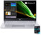 Acer Swift 3 Intel Evo Thin & Light Laptop 14 Full HD IPS Intel Core i7-1165G7 Intel Iris Xe Graphics 16GB LPDDR4X 512GB NVMe SSD WiFi 6 Backlit KB Windows 11 Home SF314-511-753K