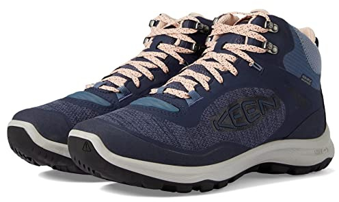 KEEN Damen Terradora Flex Mid WaterproofWanderstiefel