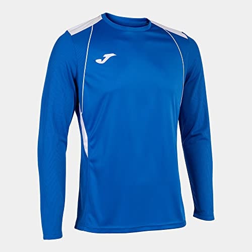 Joma Herren Championship VII Langarm-t-Shirt Tshirt (1er Pack)
