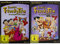 Familie Feuerstein - Staffel 3 [Collector's Edition] [5 DVDs] & Familie Feuerstein - Die komplette fünfte Staffel [Collector's Edition] [5 DVDs]