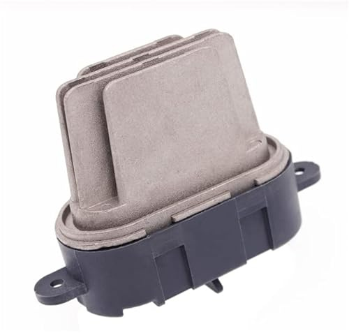 HZTWFC Unità stage finale del resistore motorio del ventilatore 7701206541 52485218 7701048766 Per Alfa Romeo GT 159 Brera Per Renault Laguna Mk2