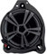 EMPHASER EM-MBSUBL2 – 20 cm / 8“ Auto Subwoofer kompatibel mit Mercedes Benz Fahrzeugen, Plug & Play Untersitzbass/Underseat Subwoofer für die Fahrerseite, 150 W, 1 Stück