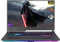ASUS Ordinateur portable de jeu ROG Strix G15, écran FHD de 15,6, NVIDIA GeForce RTX 3060, processeur AMD Ryzen 7 4800H 4,2 GHz, 16 Go de RAM 512 Go SSD, clavier Chiclet rétroéclairé 4 zones RVB,