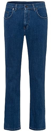 Pioneer Ron Blue Stonewash 11441 6210.6831 W42 L32