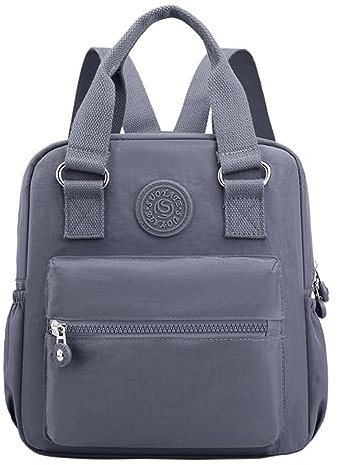 Rucksack Mit KüHlfach Rucksack HandgepäCk Mit Laptop Fach 15,6 Zoll, GepäCk Serie Modischer Rucksack In Melange Optik, 45 Cm, 22 Liter Schulrucksack MäDchen Teenager Xl Brucksack Rucksack Schule Tee