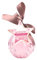Feel Natural - Coffret Boule Gel Douche - Moussant et Hydratant - Cadeau Femme - Parfum Fleur de Cerisier - Apaisante - Rafraichissante - Rose Gold Edition - En Verre de 150 ml avec Ruban d'Accroche