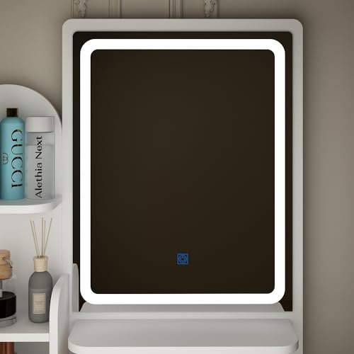 PREMTURE Kosmetikspiegel