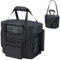 Bolsa portátil para estación de energía compatible con ECOFLOW DELTA 2, bolsa de transporte con correas para central eléctrica, cubiertas de generador para artículos esenciales de camping, funda de