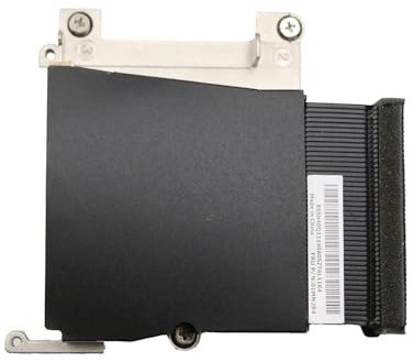 RTDPART Kühler für Lenovo ideacentre 620S-03IKL Desktop 01MN284 35W CPU-Kühlkörper für C Tiny Neu