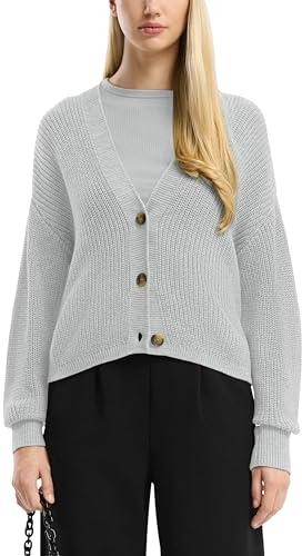 QS Damen 2170513 Strickwaren (1er Pack)