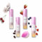 Pheromiya Pheromone Parfüm,2025 Neu Pheromone Parfum Woman,Pheromiya Pheromon Düfte,Roll-On Pheromones Parfüm,Pheromones Perfume für Sie (4 Stück)