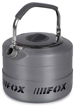 Fox Cookware Infrared Power Boil Kettle 1L CCW034