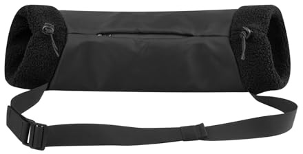 Outdoor Hand Warmer Pouch Portable Warm Muff Bag | Hand Muff for Football Games, Hunting, Winter Outdoor Activities, Cold Weather, Outdoor Sports Events, Daily Commute