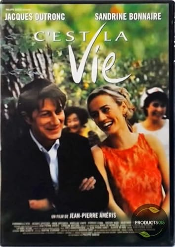 C'est la vie [DVD] [Import]