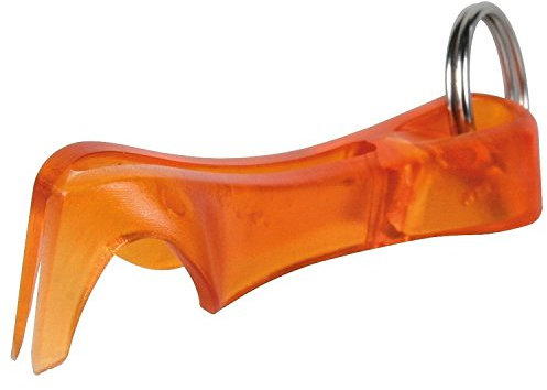 Trixie Tick Away Zeckenzieher, Kunststoff, 6,5 cm