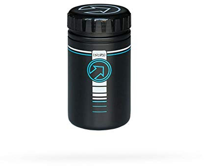 PRO Storage Bottle - 500cc, Black - PRBT0020