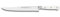 Lion Sabatier 802283 Kochmütze, Yatagan Tranchiermesser 20 cm