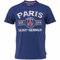 Paris Saint-Germain T-Shirt PSG - Collection Officielle Taille Adulte Homme S