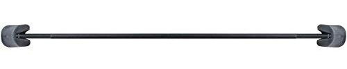 Advanced Elements Unisex-Erwachsene Kajak Zubehör Back Bone für Frame, schwarz, One Size-AF1