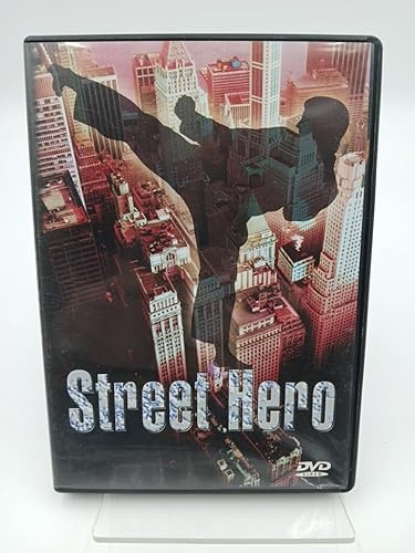 Street Hero, gebraucht - sehr gut