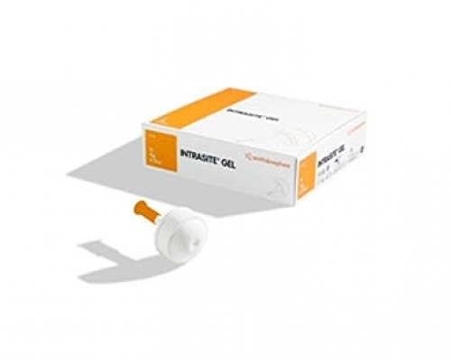 Intrasite GEL Hydrogel Wundreiniger, 10X8 g