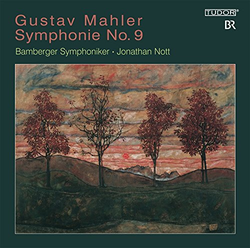 Gustav Mahler: Symphony No. 9 [SACD]