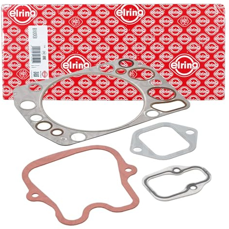 ELRING 286.711 Dichtungssatz Zylinderkopf Kompatibel mit MAN F 9 51009006570 51009006437