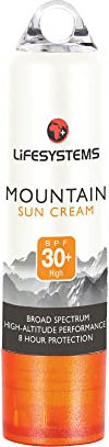 Mountain SPF30 Sun Stick 10ml