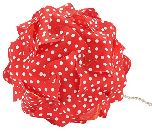 Hobbyfun CREApop® Design-Kugel ca. 24 cm, selbstklebend