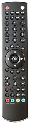 Genuine SHARP TV Remote Control