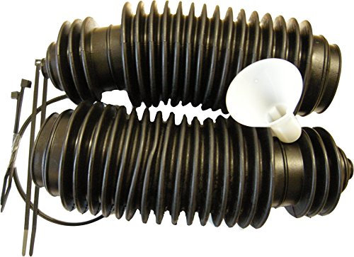 Bailcast DBSR500 Duraboot Steering Rack Boot Range