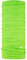 P.A.C. Original Solid Neon Green Multifunktionstuch - nahtloses Mikrofaser Halstuch, Unisex, 10 Tragemöglichkeiten