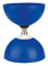 Henrys J04017-08 Diabolo, Blue
