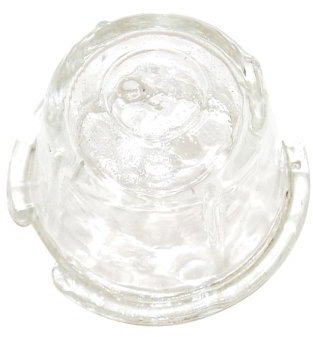 Lamp Glass Cover for Arthur Martin Oven Equivalent to 50020963000