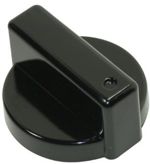 Candy Hob Control Knob. Genuine Part Number 44000955