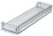Bosch Siemens 00743290 743290 ORIGINAL Abstellfach Türfach Absteller Türabsteller Türabstellfach Fach Mittelkonsole Kühlschrank