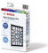 Bosch Filtro de protección del motor para aspiradora BBZ02MPF lavable para series BGL70/BGB7, BSGL3, BGL35, BGL45/BGB45, BGLS4, BGL31/BGL4, BSGL5/BGL5S, BGL80/BGL85/BGB8, color blanco