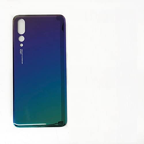 m365 Cache Batterie crépuscule Coque façade arrière pour Huawei p20 Pro