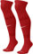 Nike Unisex U Nk Matchfit Knee High - Team 20 Socks, university red/(white), L EU