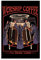 MMMU Steven Rhodes Anbetung Kaffee Poster Wandkunst Leinwandbild Poster Dekor für Schlafzimmer 20 x 30 cm