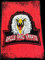 Bazillion Dreams Cobra Kai Fang - Manta de forro polar, mide 60 x 45 pulgadas